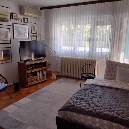 Apartman Zita Osijek Ngoại thất bức ảnh
