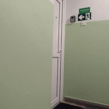 Apartman Zita Osijek Ngoại thất bức ảnh