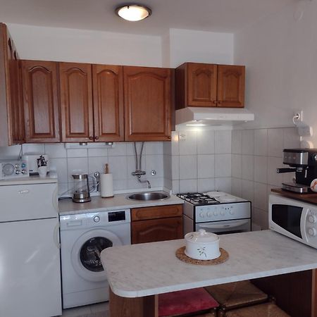 Apartman Zita Osijek Ngoại thất bức ảnh