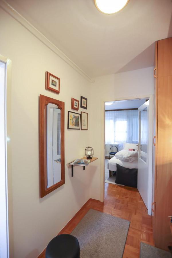 Apartman Zita Osijek Ngoại thất bức ảnh