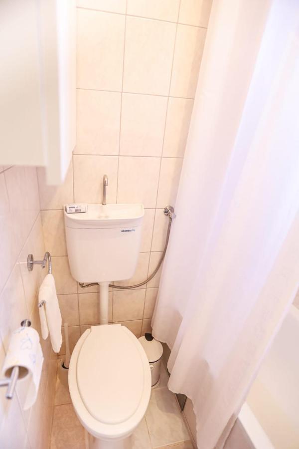 Apartman Zita Osijek Ngoại thất bức ảnh