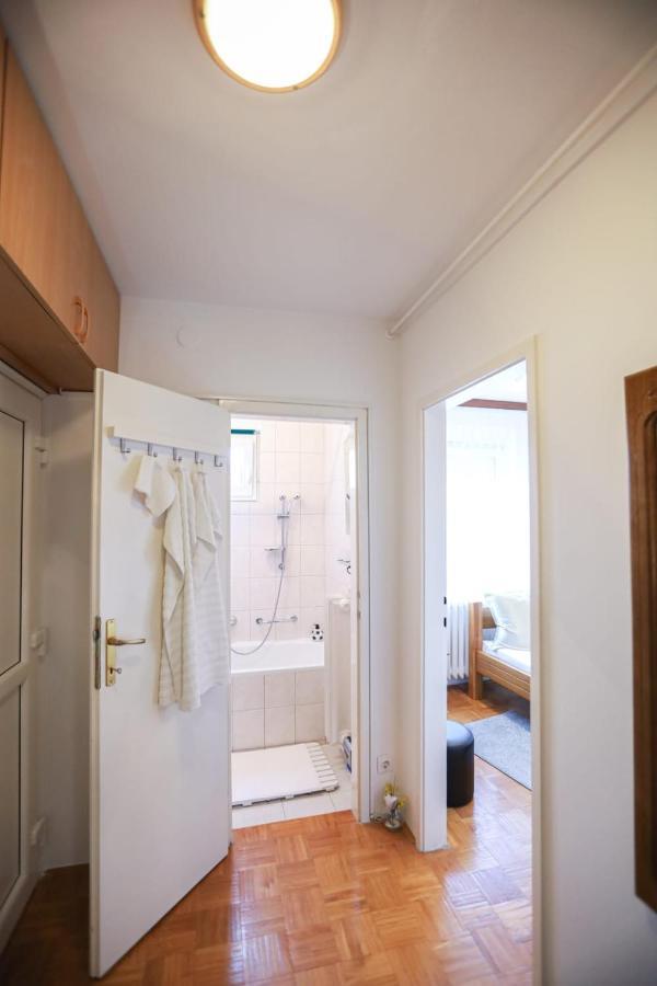 Apartman Zita Osijek Ngoại thất bức ảnh