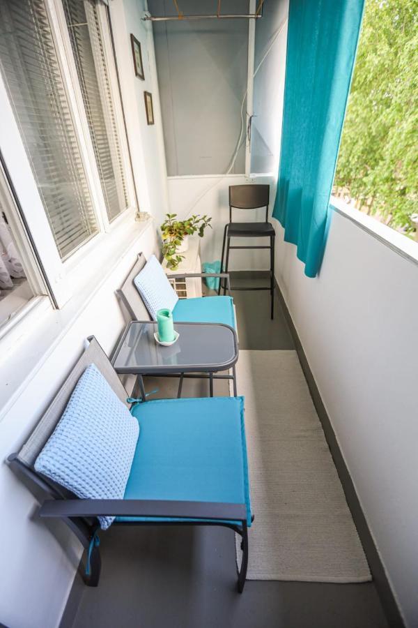 Apartman Zita Osijek Ngoại thất bức ảnh