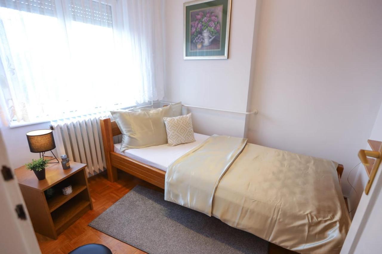 Apartman Zita Osijek Ngoại thất bức ảnh