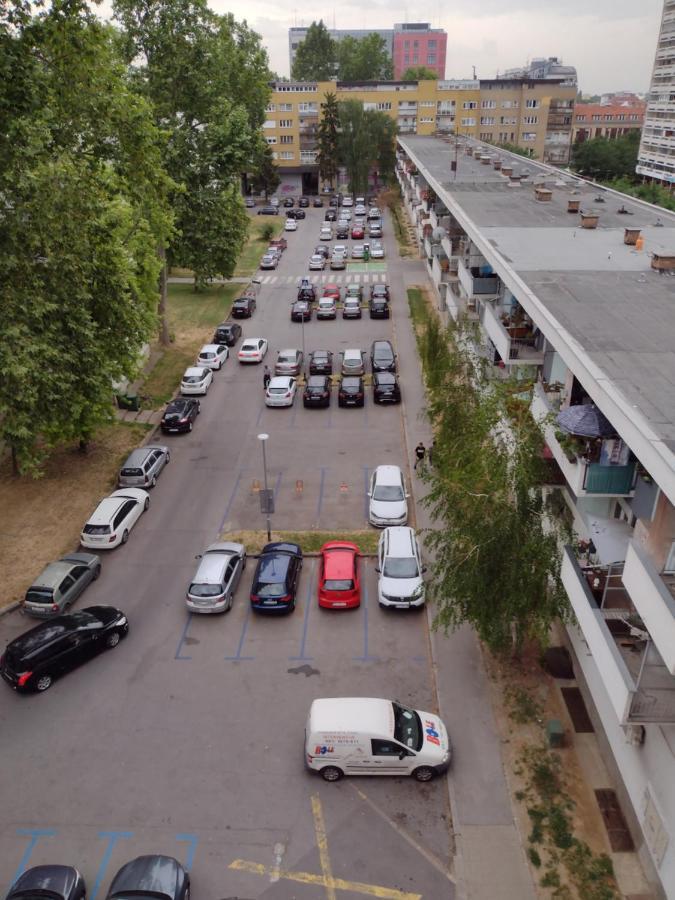 Apartman Zita Osijek Ngoại thất bức ảnh