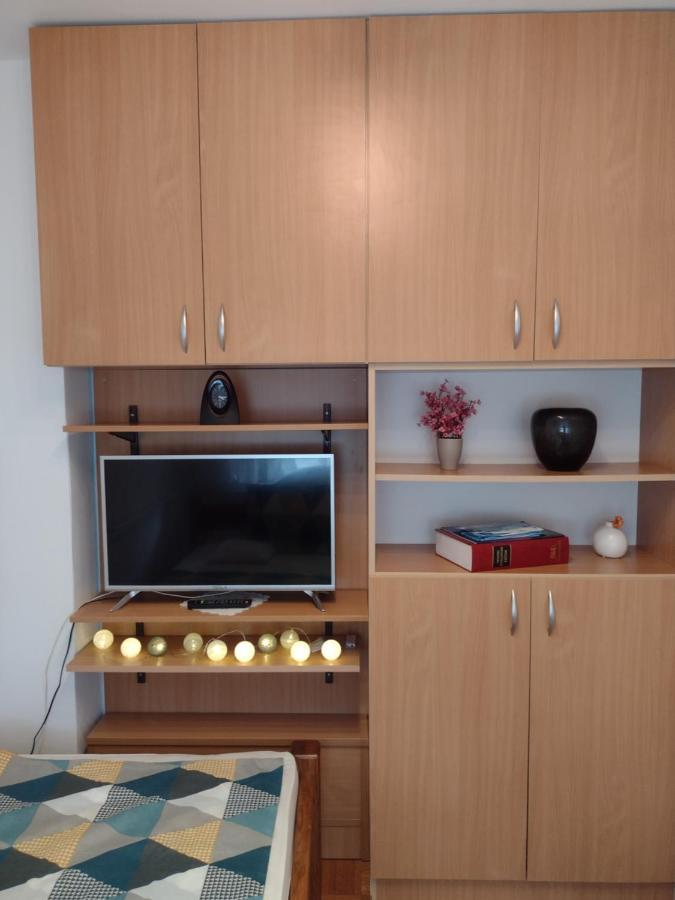 Apartman Zita Osijek Ngoại thất bức ảnh