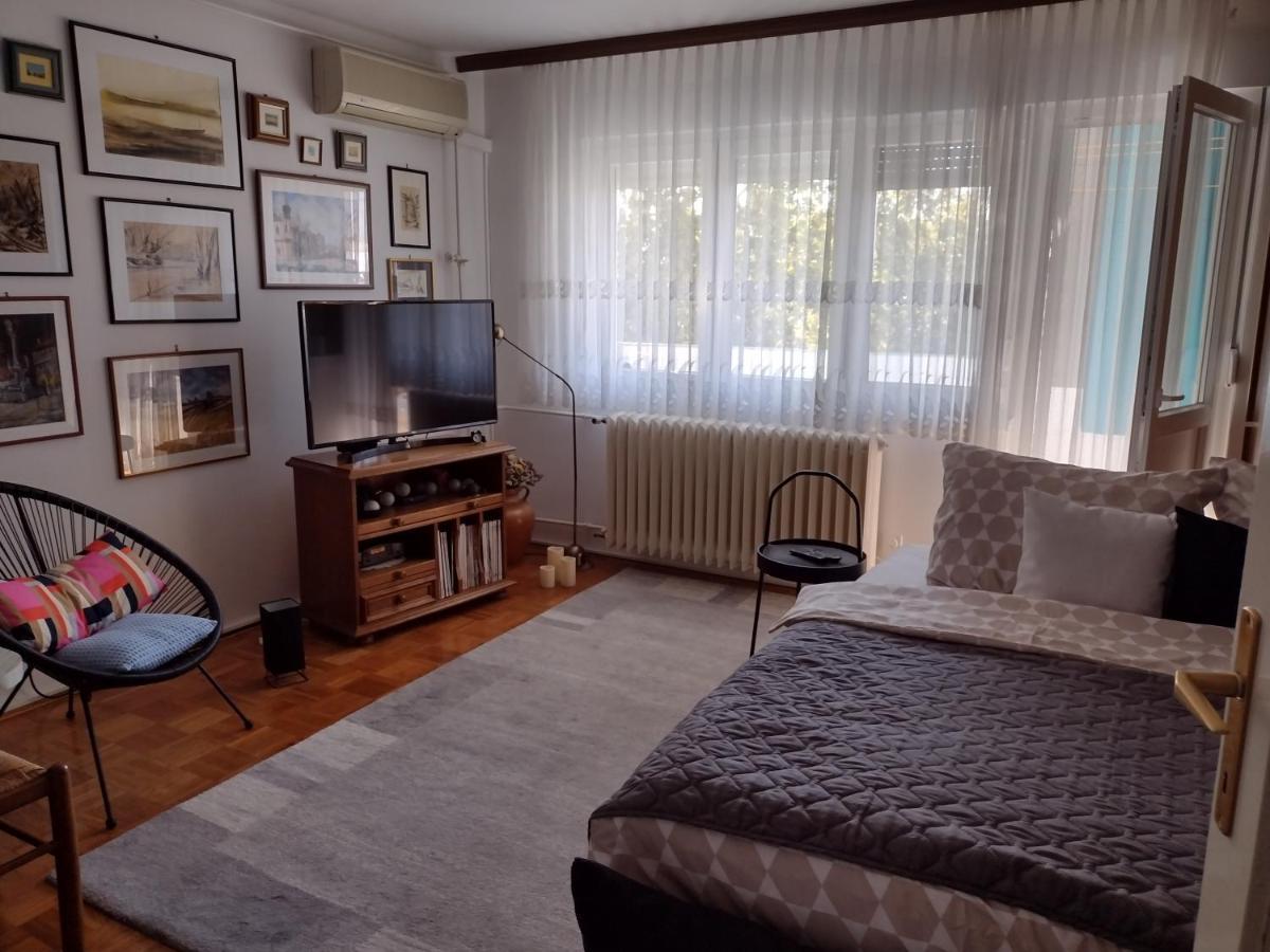 Apartman Zita Osijek Ngoại thất bức ảnh
